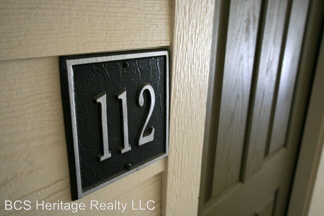 Foto del edificio - 602 Cherry St