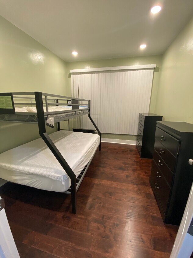 Bedroom 2 - 542 Van Siclen Ave