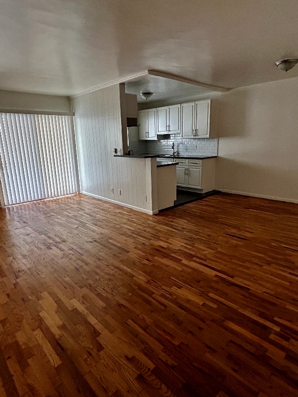 Foto del edificio - 1231 N Formosa Ave