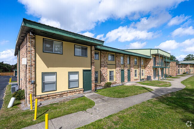 Foto del edificio - Skyview Terrace