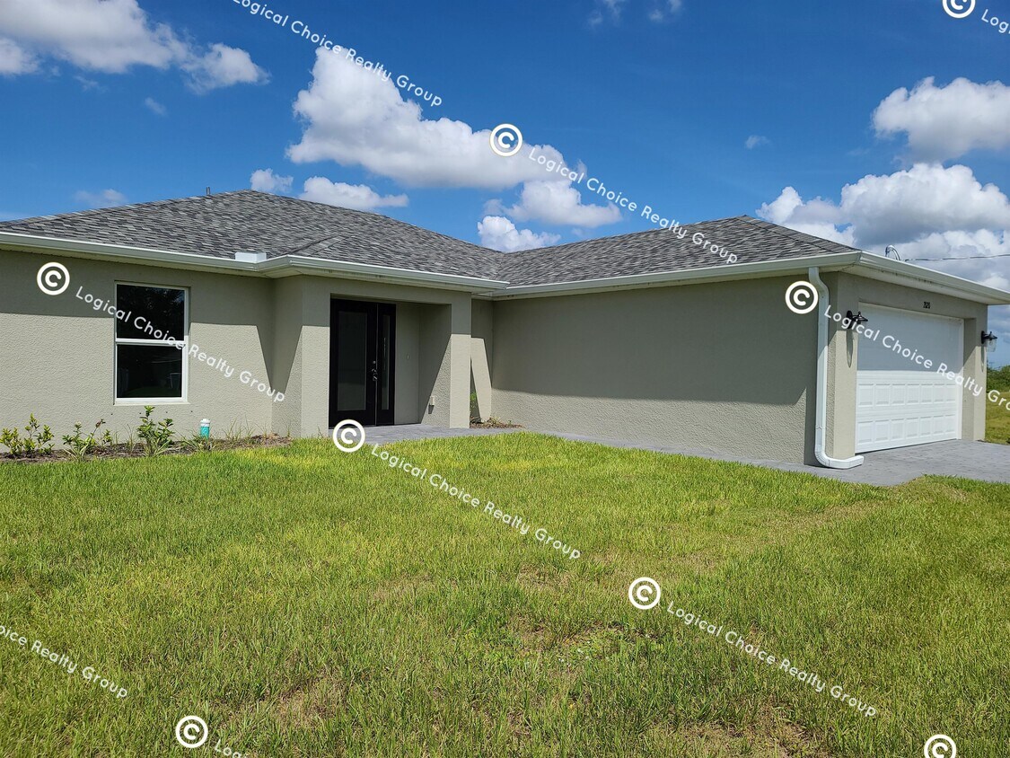 2020 NW 9th Ave, Cape Coral, FL 33993 House Rental in Cape Coral, FL