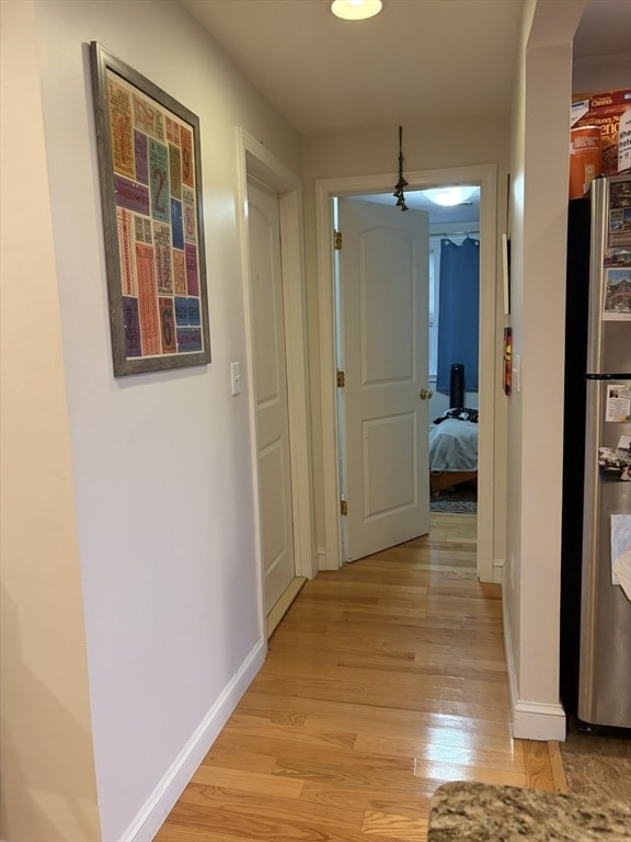 Foto del edificio - 290 Adams St