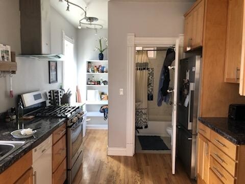 Building Photo - 4415 Stuart St