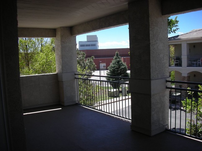 Foto del edificio - 5350 S Jay Cir