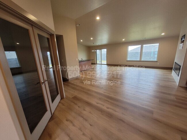 Foto del edificio - 10509 Silverbright Dr