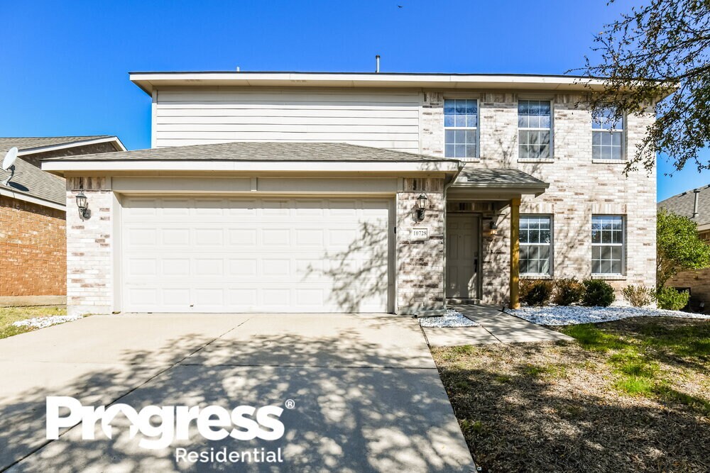 10728 Bluestone Rd, Fort Worth, TX 76108 House Rental in Fort Worth