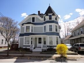 Primary Photo - 28 Academy St