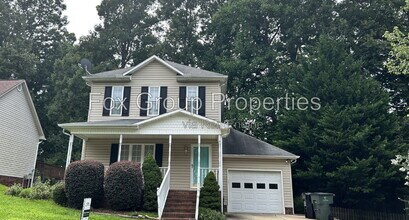 Building Photo - 1547 Cambridge Heights Pl NW