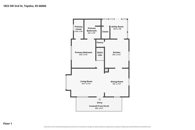 Foto del edificio - Schedule a Showing Today!!!