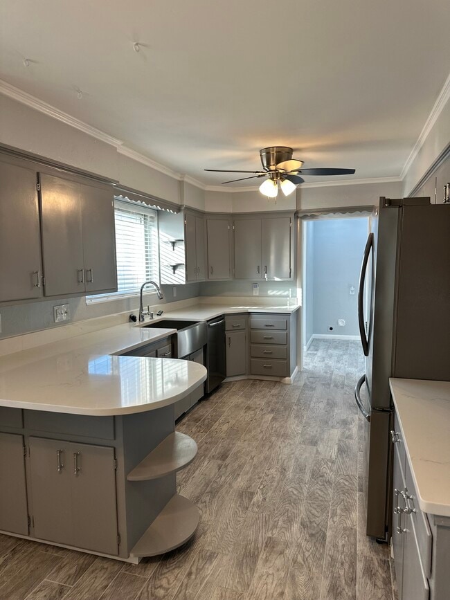 Photo - 3316 NW 60th St House