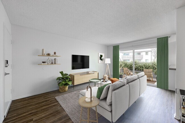 Foto del edificio - Pacific Oaks