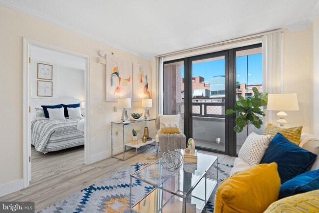 Foto del edificio - 631 D St NW