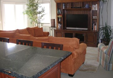 Open Living Space - 34 17th St