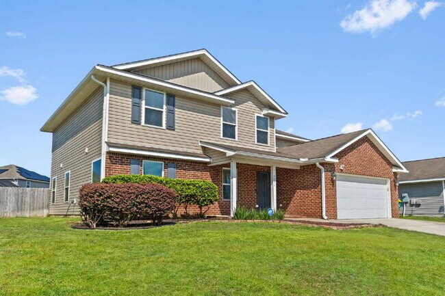 Foto del edificio - 4905 Kensington Ln
