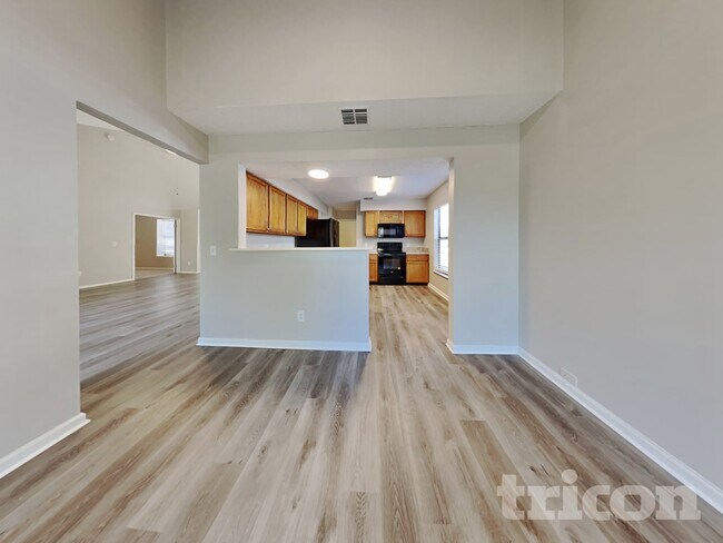 Foto del edificio - 7887 Moss Pointe Trail E