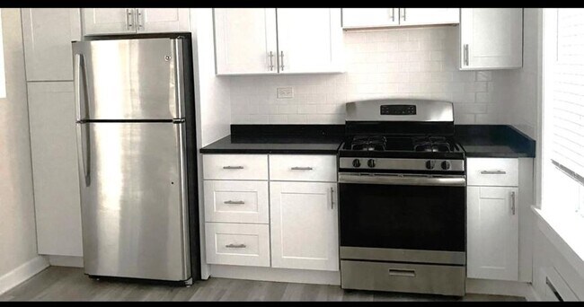 1 bedroom in Chicago IL 60657 - 1 bedroom in Chicago IL 60657 Apartment