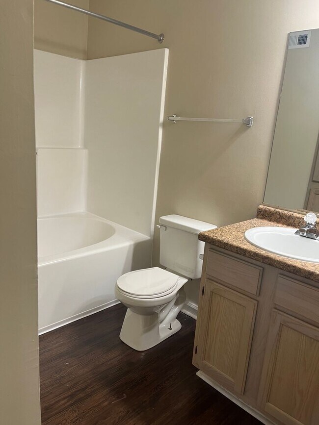 Interior Photo - Bridlewood on Westland