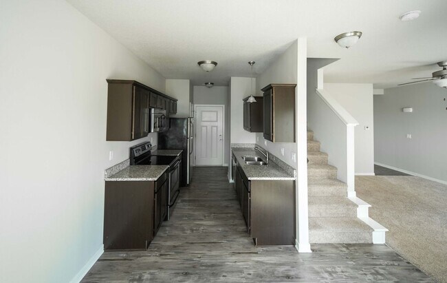 Foto del interior - The Grove