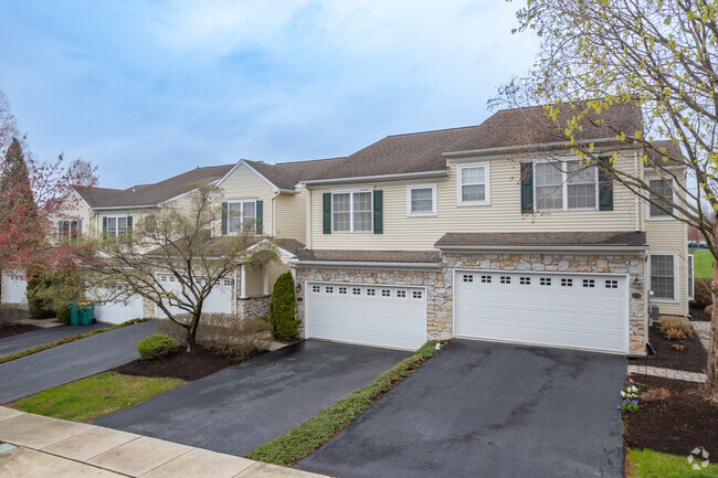 Foto del edificio - Willow Ridge Apartments