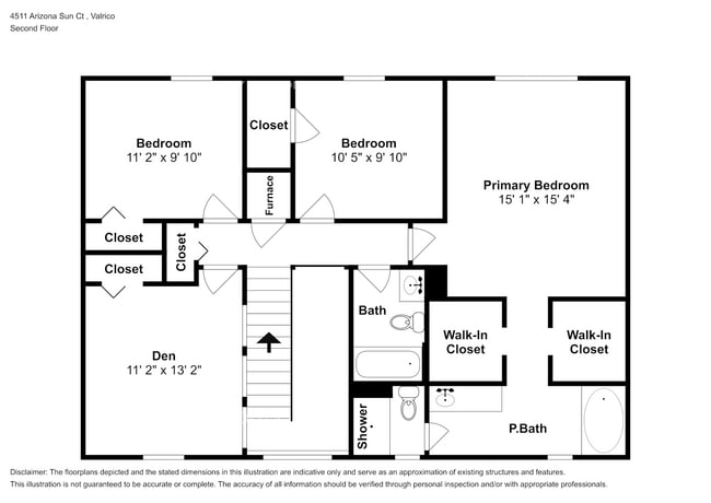 Foto del edificio - 4511 Arizona Sun Ct