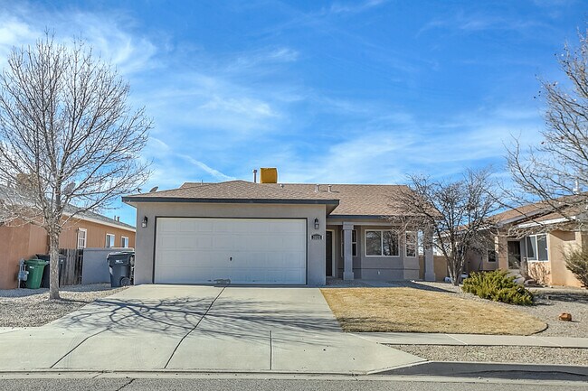 Building Photo - 3025 Chama Meadows Dr NE