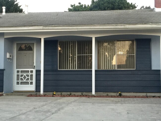 Building Photo - 1234 Winford Ave