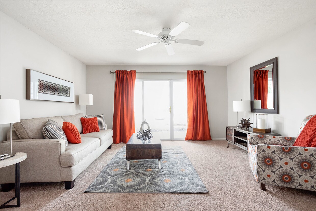 Bennington Pond Apartment Homes Groveport, OH