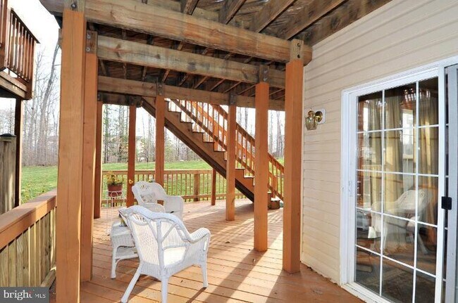 Foto del edificio - 2508 Black Oak Way