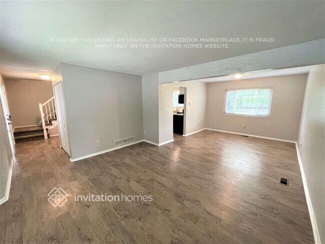 Foto del edificio - 5172 S Truckee St