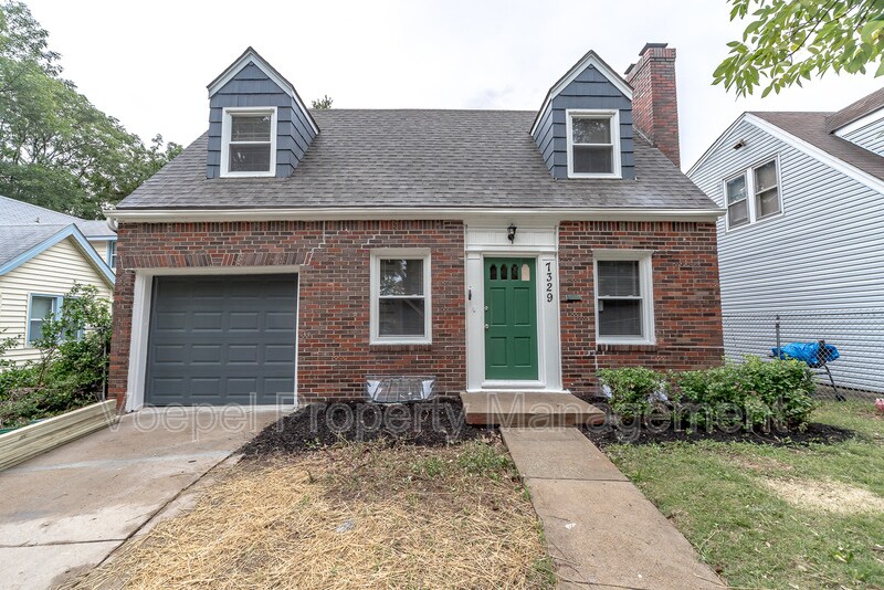7329 Lydia Ave, Kansas City, MO 64131 House Rental in Kansas City, MO