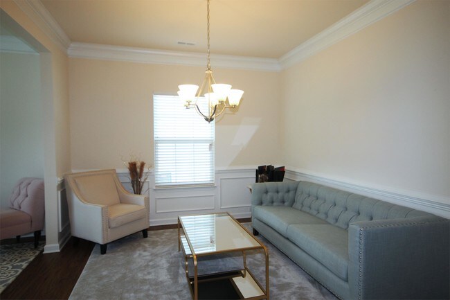 Foto del edificio - 18 Barlow Ct
