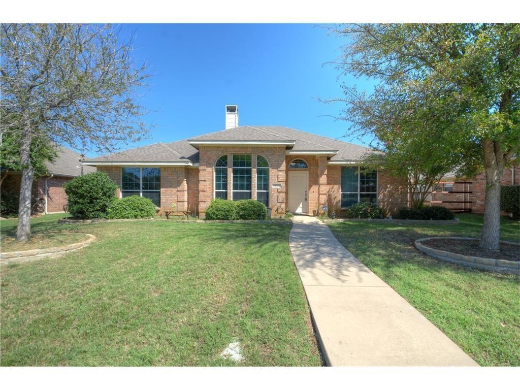 2025 Teton Trail, Lewisville, TX 75077 House Rental in Lewisville, TX