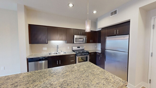 Interior Photo - Los Alisos at Mission Viejo