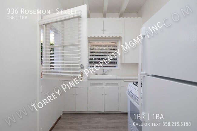 Foto del edificio - Charming Cottage Style Apartment, Half a B...