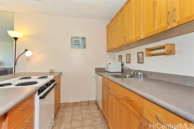 Foto del edificio - 2611 Ala Wai Blvd