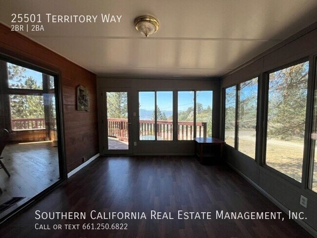 Foto del edificio - 25501 Territory Way