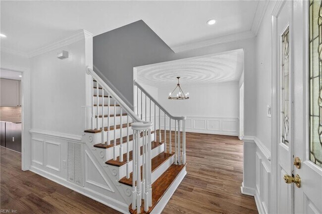 Foto del edificio - 3408 Montgomery Pl