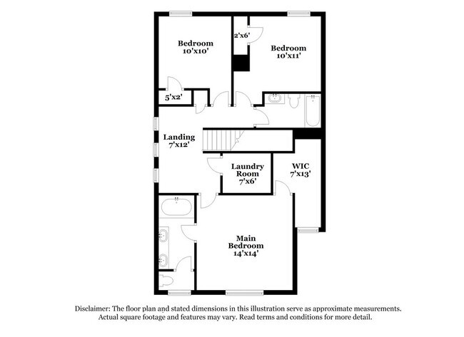 Building Photo - 464 Lobdale Falls Dr