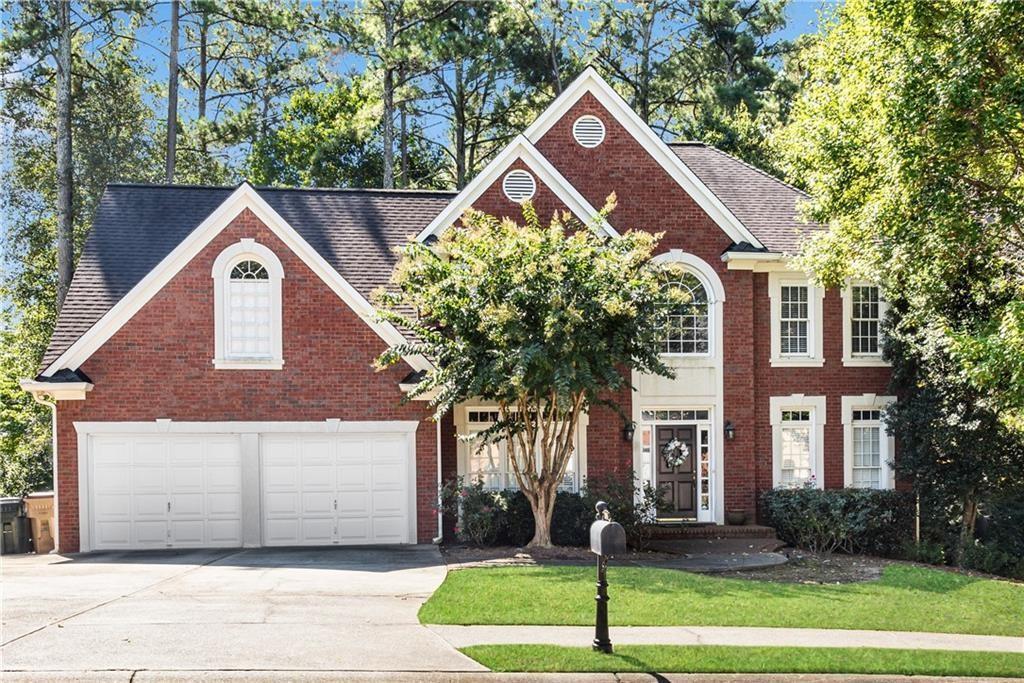Foto principal - 2046 Kinsmon Dr