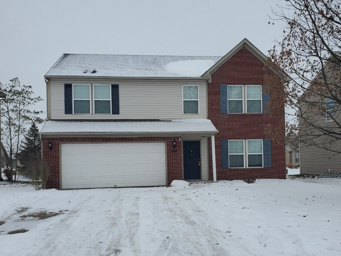 643 Daniel Court House Rental in Westfield, IN