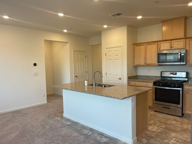 Foto del edificio - Wonderful Brand New 3 bedroom Home