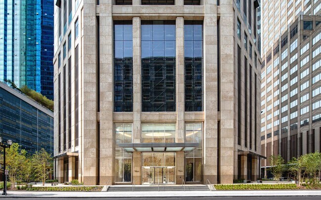 Foto del edificio - 99 Hudson St