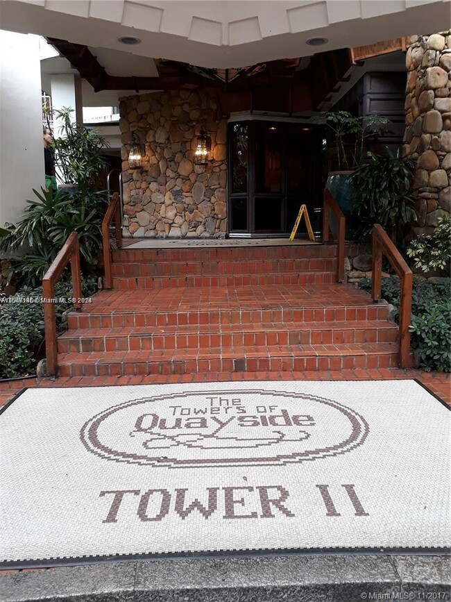 Foto del edificio - 2000 Towerside Terrace