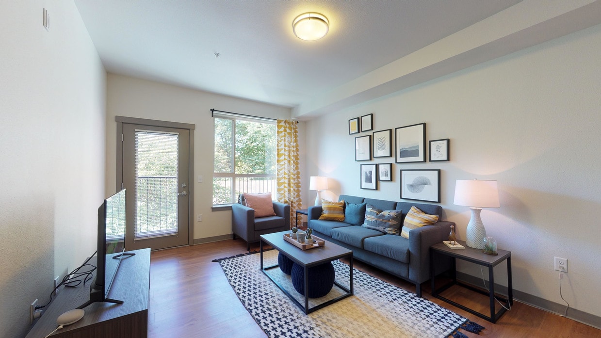 Photo - The Patterson Social Apartments