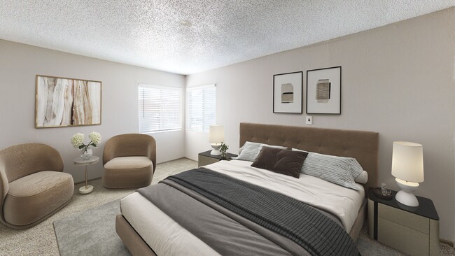 Building Photo - Century Park