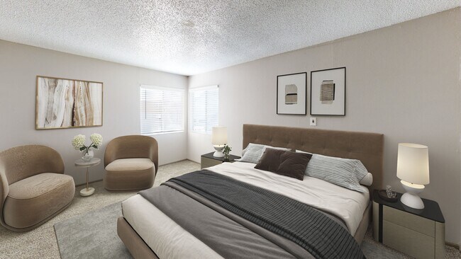 Foto del edificio - Century Park