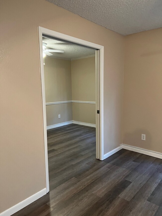 Office off Living Room - 3002 W Cleveland St