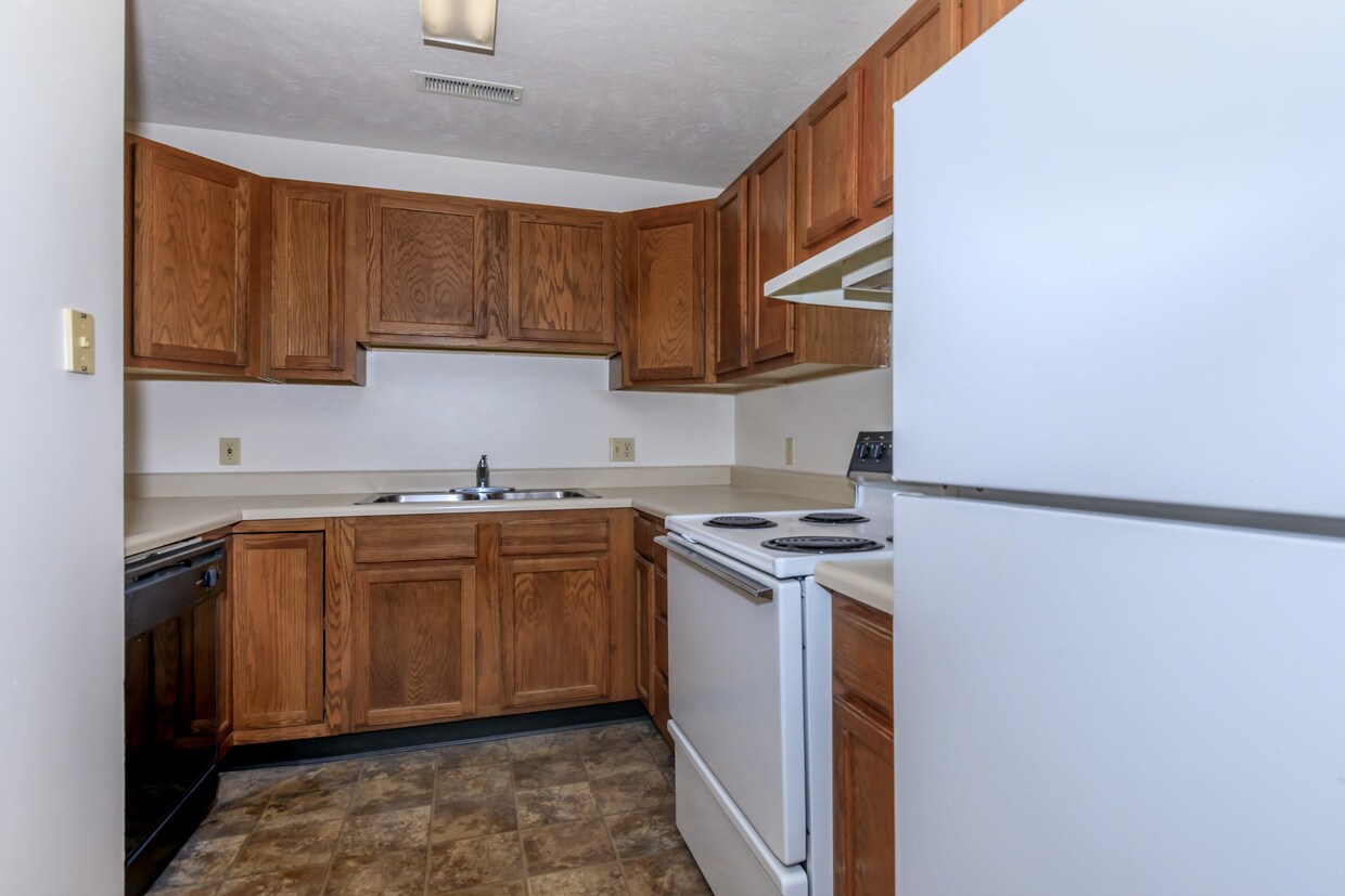 Cherry Park 415 S Cherry St Grand Island, NE Apartments for Rent in