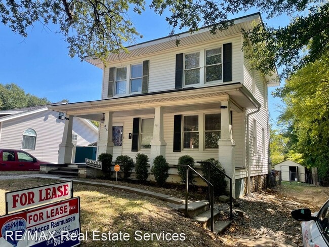 Foto del edificio - 2 br, 2.5 bath House - 315 Dalzell Street