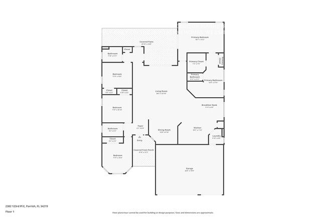 Building Photo - 2382 123rd Terrace E